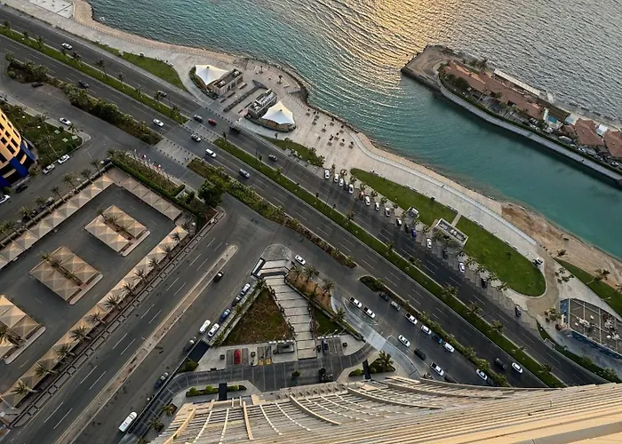 برج داماك